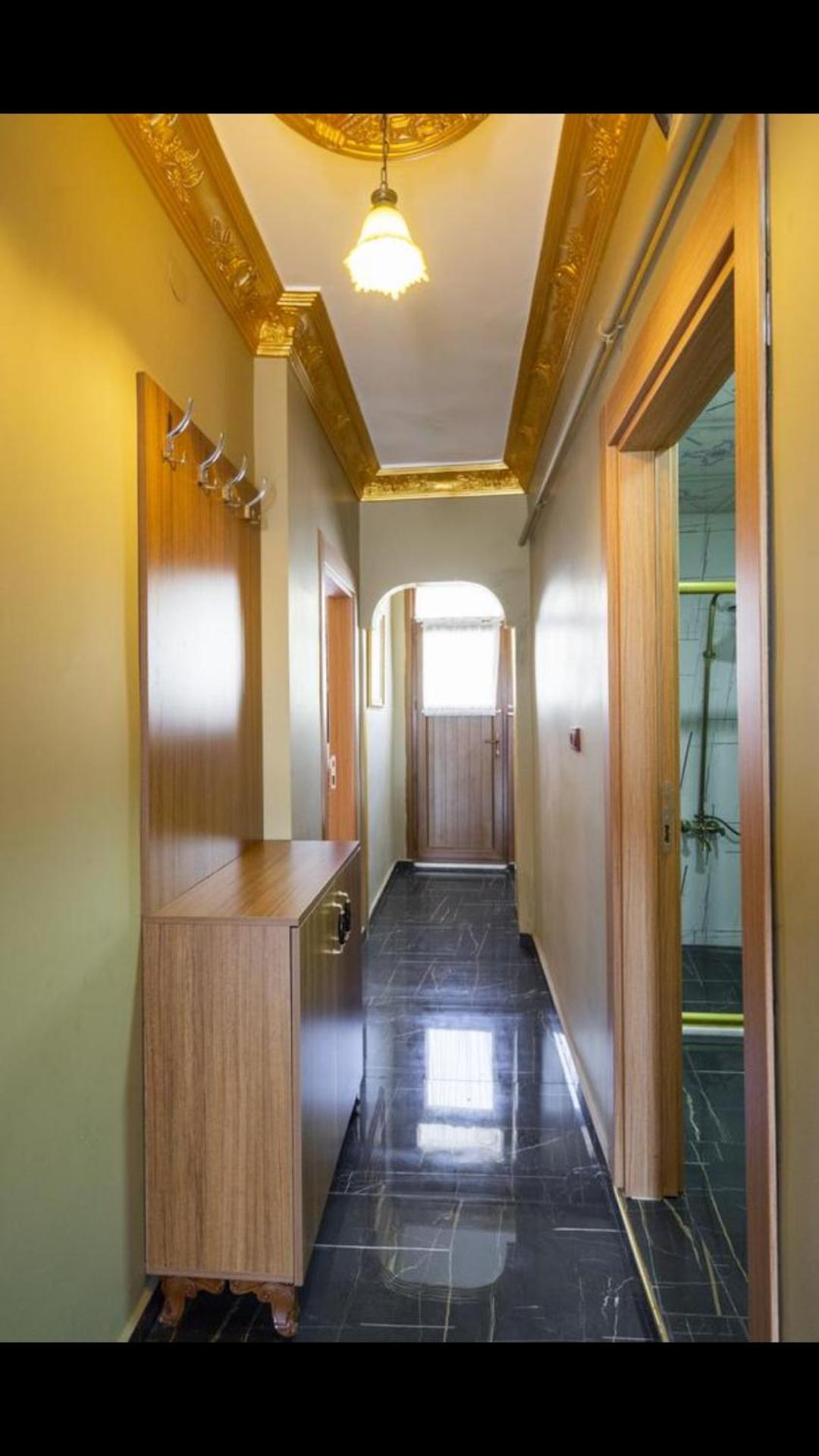 The Ottoman Boutique Hotel Istanbul Exterior photo